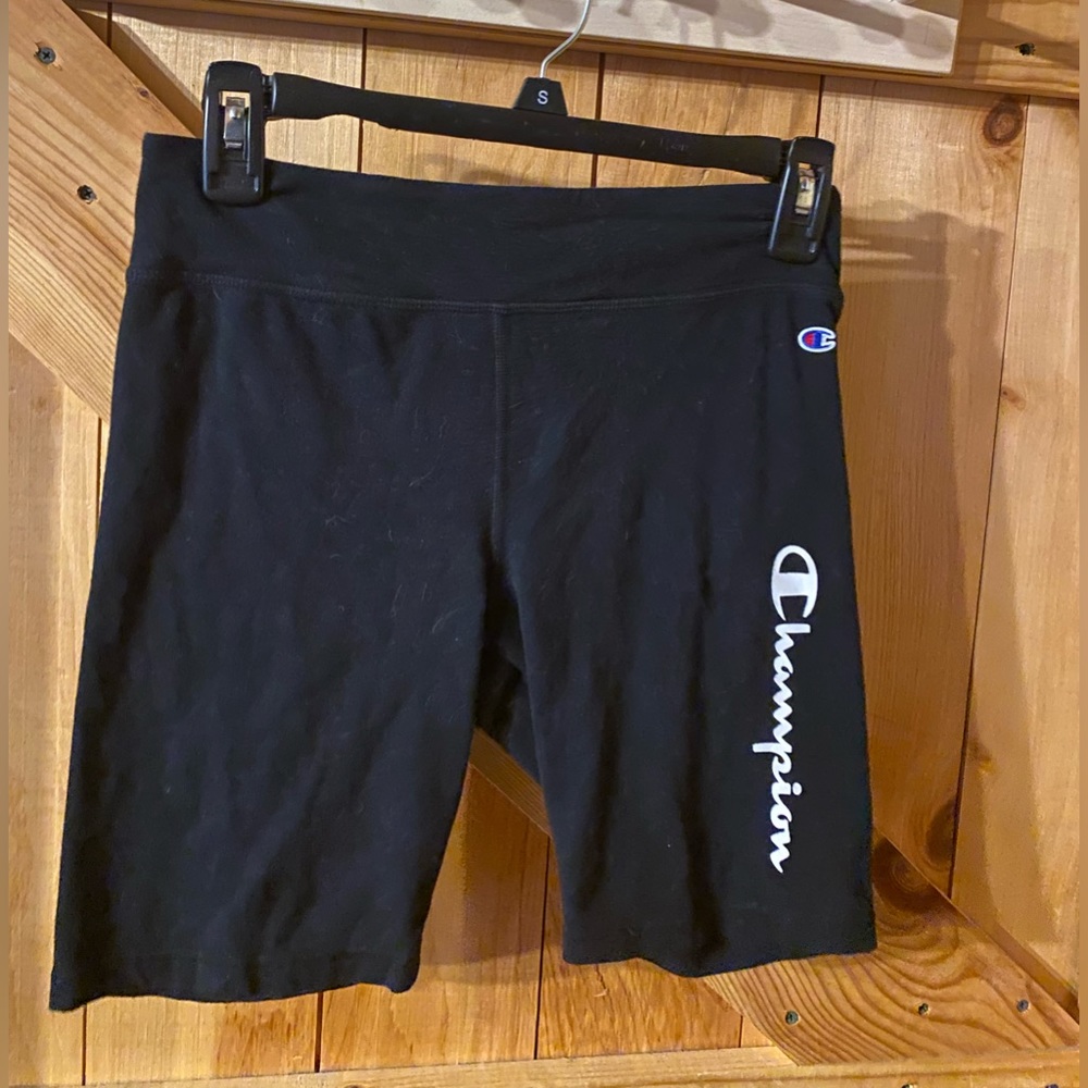 | NEW | spandex shorts black womens